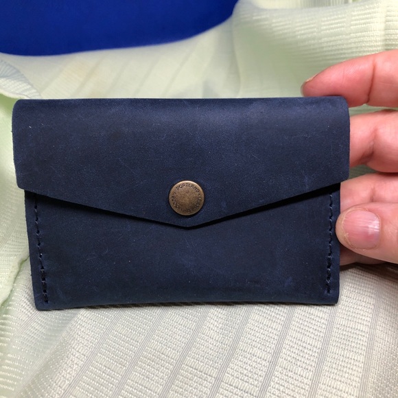 Portland Leather Goods Deep Water “Littles” 5 piece Bundle - Picture 9 of 16